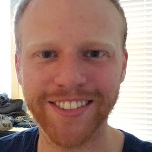 Meet your Posher, Roger